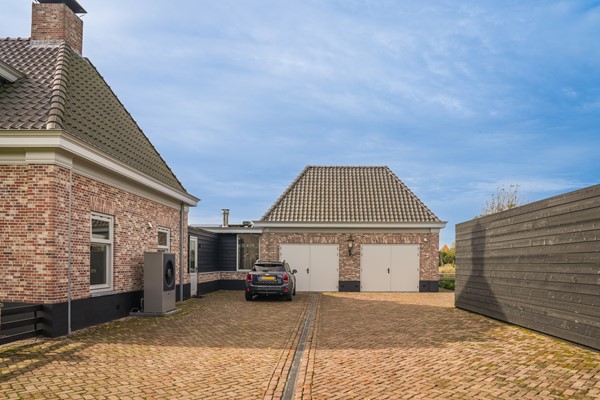 Medium property photo - Nieuweweg 4a, 4161 JZ Heukelum